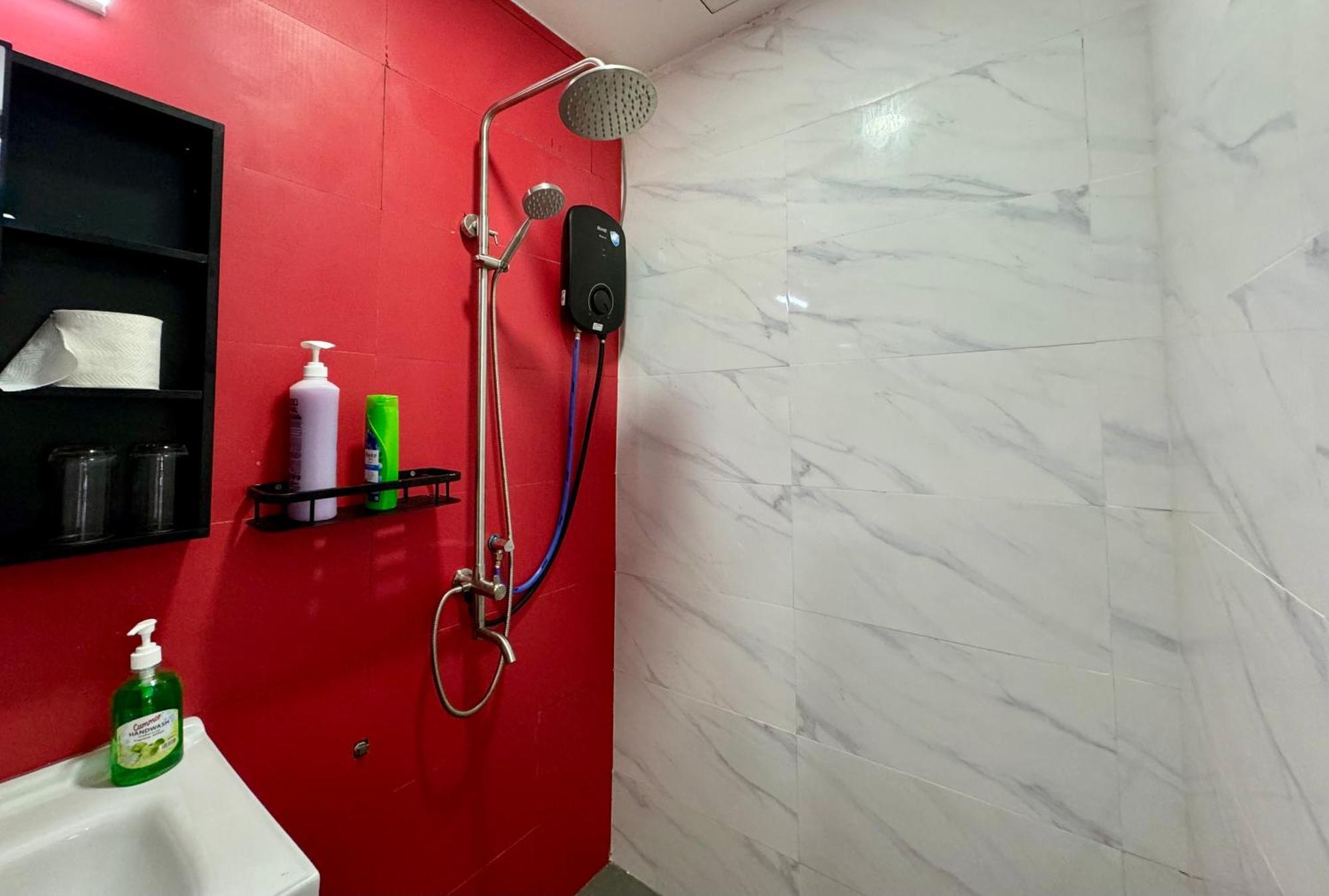 Hillside Red Hotel Kuala Lumpur