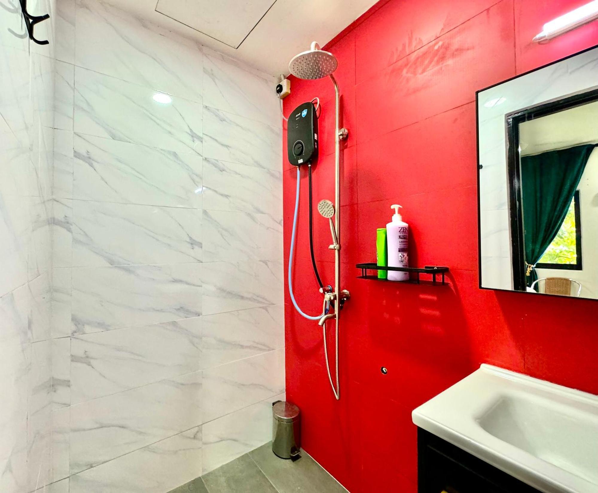 Hotel Hillside Red Kuala Lumpur