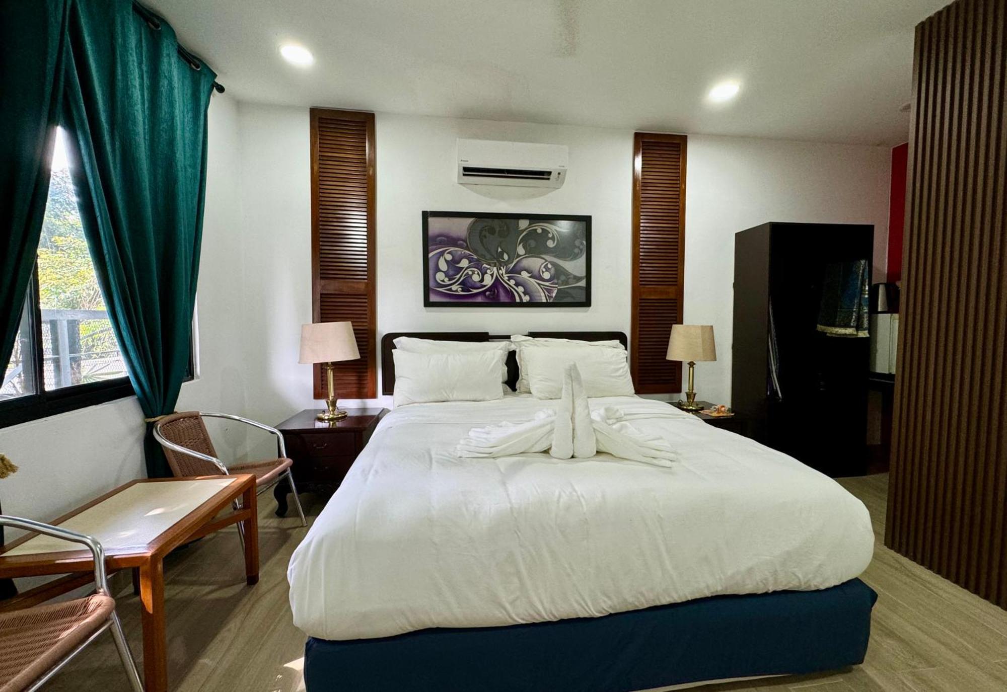 Hotel Hillside Red Kuala Lumpur