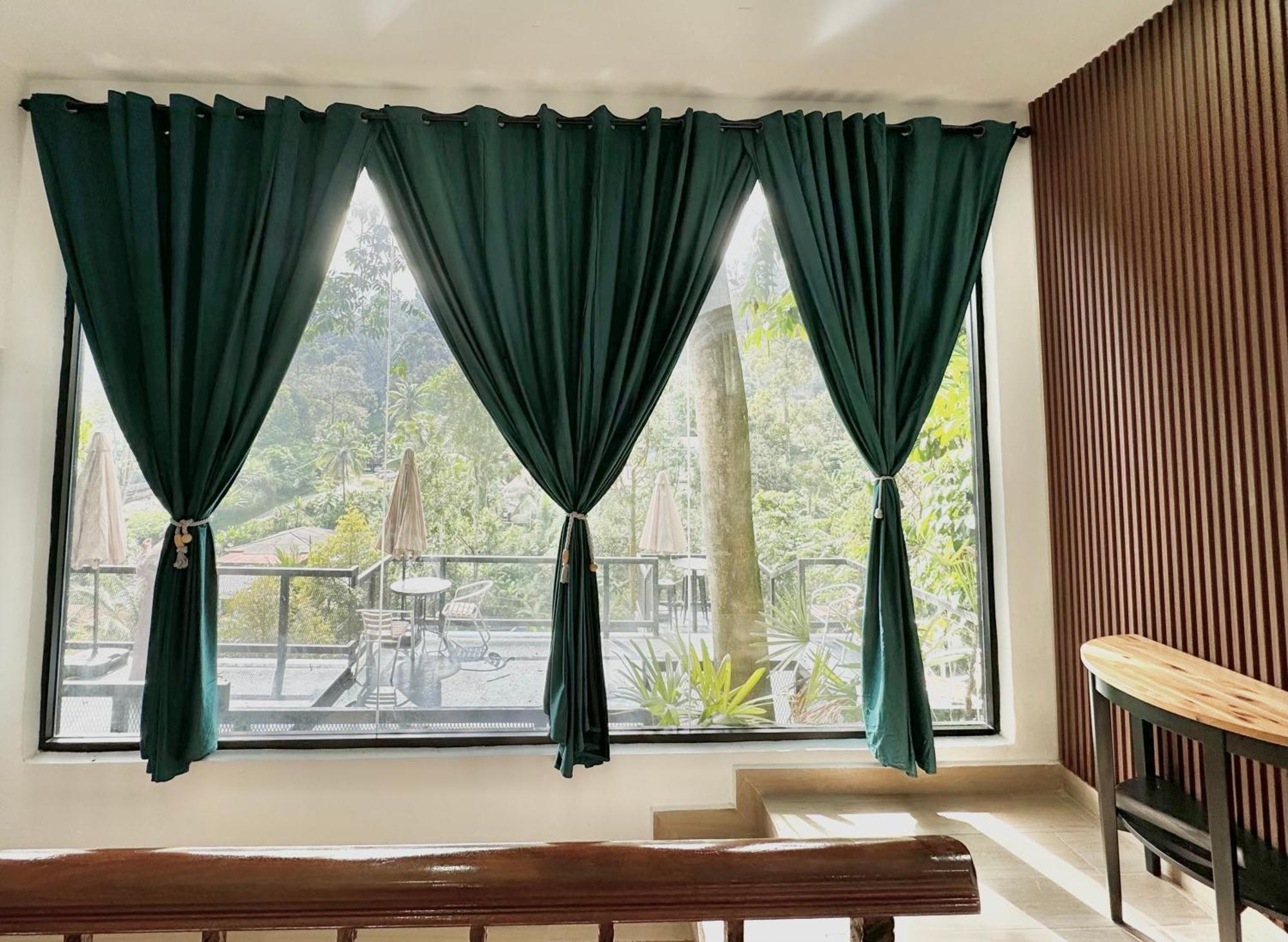 Hillside Red Hotel Kuala Lumpur
