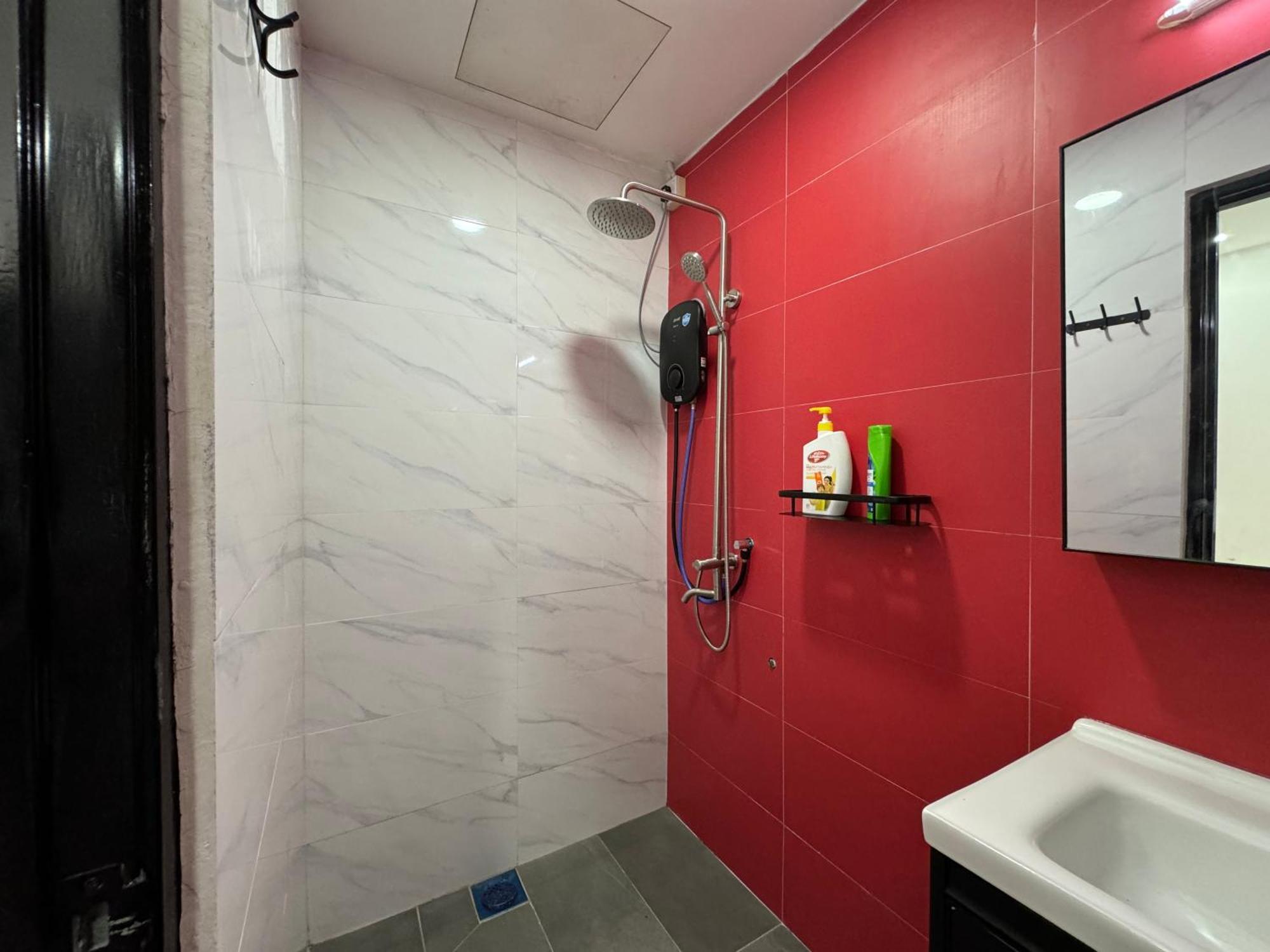 Hotel Hillside Red Kuala Lumpur