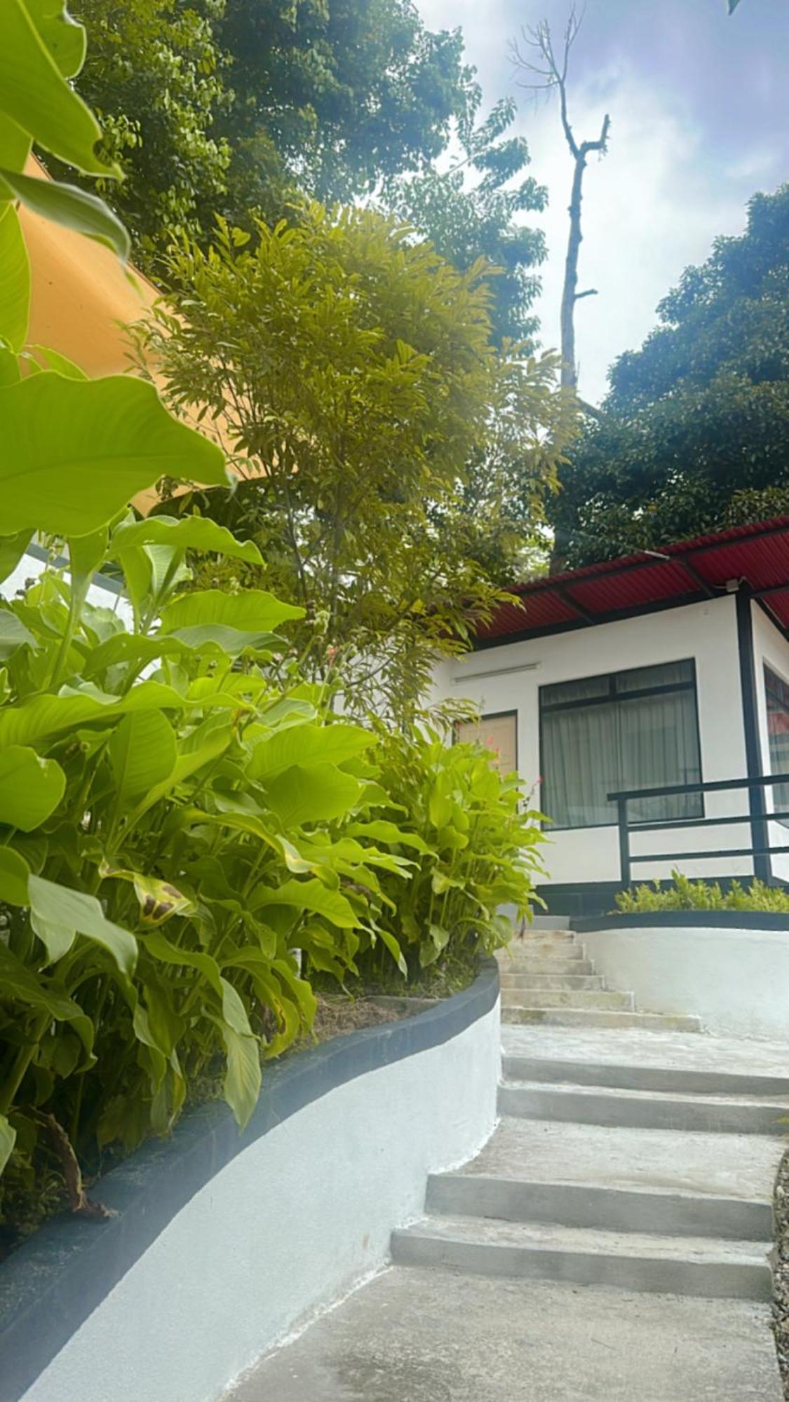 Hillside Red Kuala Lumpur