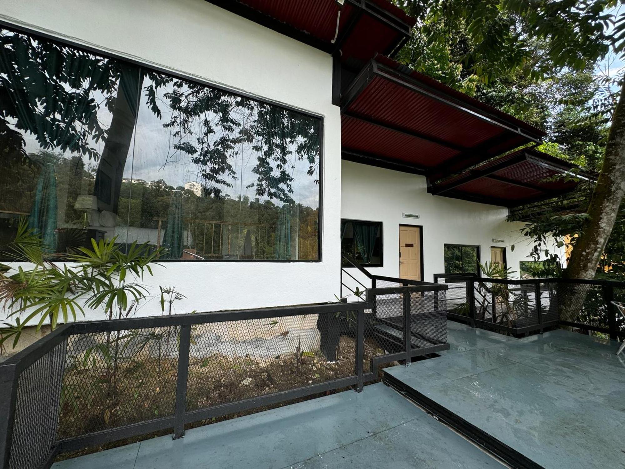 Hotel Hillside Red Kuala Lumpur